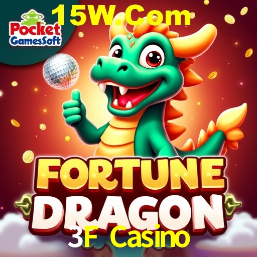 Quick Registration 3F Casino
