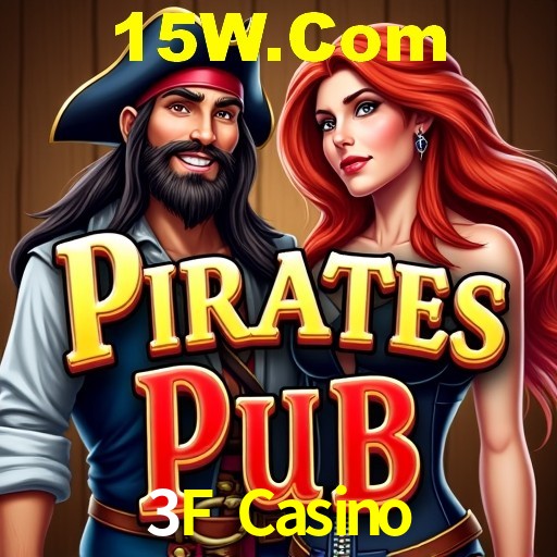 Integração de APIs 3F Casino