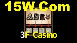 Premium Interface 3F Casino