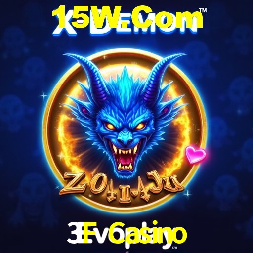 Provedores de Jogos 3F Casino