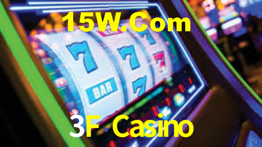 3F Casino