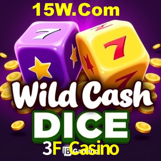 Slot Games 3F Casino