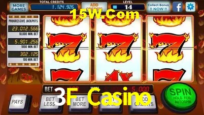 Descubra a Essência do 3F Casino: Nossa História e Compromissos
