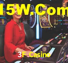 3F Casino Paga