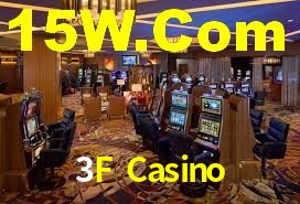 Blackjack Table 3F Casino