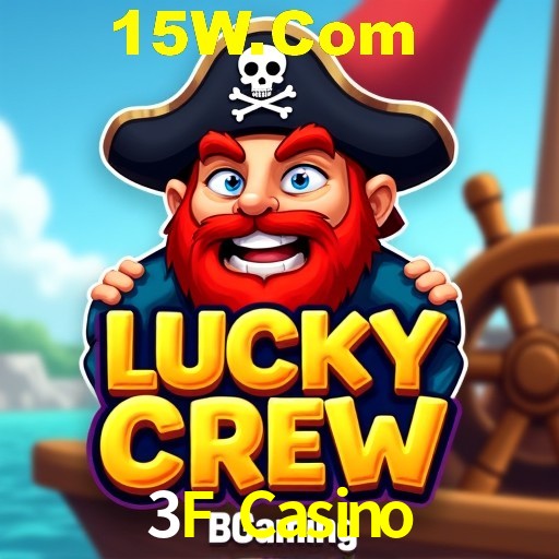 Weekend Specials 3F Casino