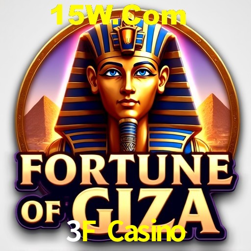 APP oficial da 3F Casino para mobile