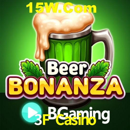 API Integration 3F Casino