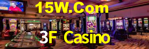 3F Casino,3F Casino App