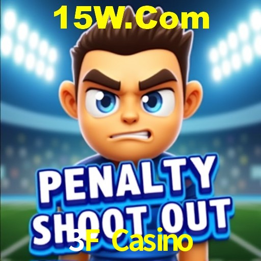 Estatísticas do Jogo 3F Casino