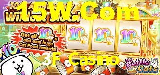 3F Casino - Plataforma Oficial - 3F Casino App