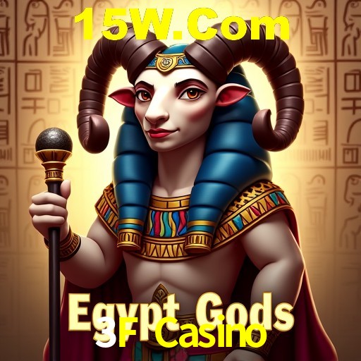 Apostas de Futebol 3F Casino
