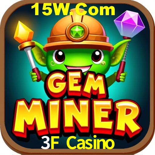 Promoções Sazonais 3F Casino
