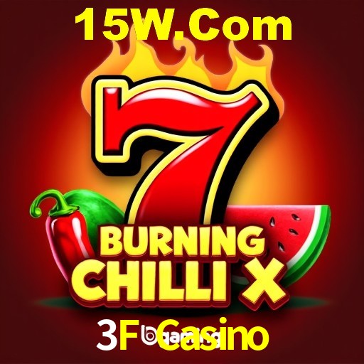 Segurança 2FA 3F Casino