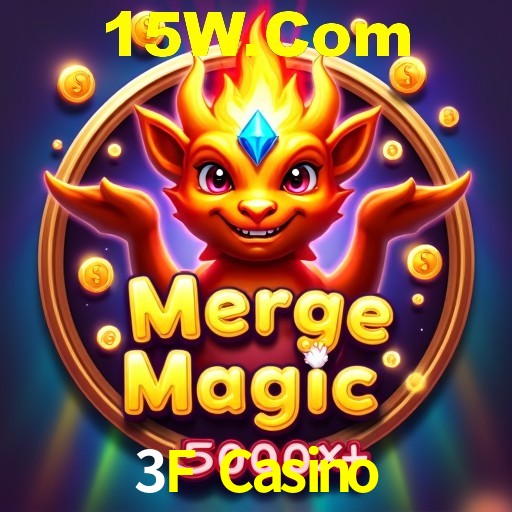 Desvendando o Mundo dos Jogos Virtuais na 3F Casino