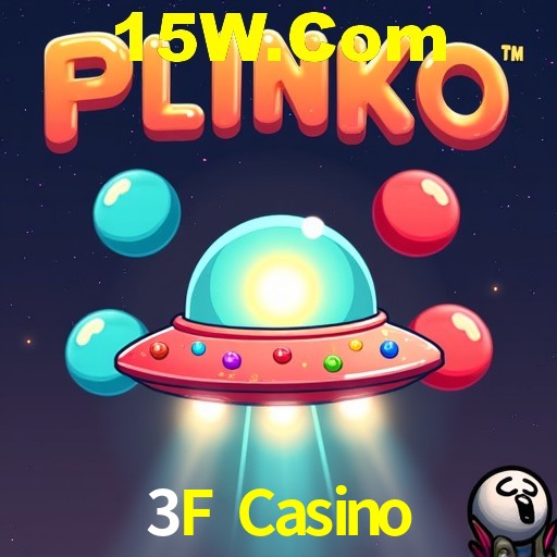 Explorando a Categoria de Eventos em Apostas na 3F Casino