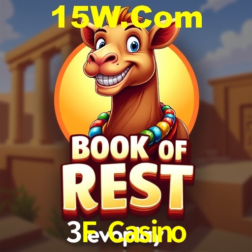 Cadastro Rápido 3F Casino