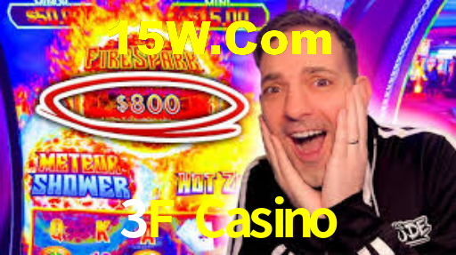 3F Casino,3F Casino App