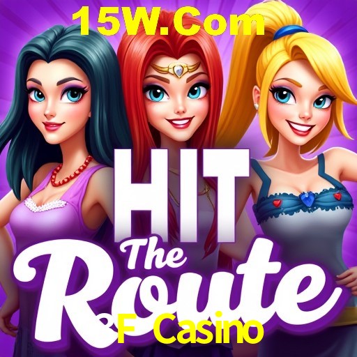 Platform Technology 3F Casino