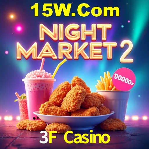 Diretório de Jogos 3F Casino