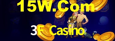 3F Casino Paga