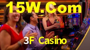 3F Casino App