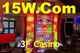 Sinta a adrenalina dos jogos de cassino com 3F Casino