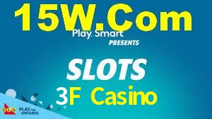 Explore as vantagens do 3F Casino: serviço profissional e confiabilidade