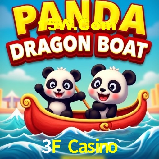 Inovações de Jogos na 3F Casino: O Futuro das Experiências Interativas