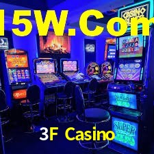 3F Casino,3F Casino App