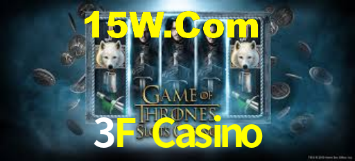 3F Casino