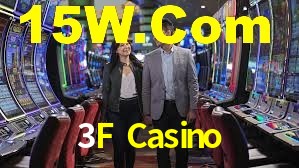 Live Casino 3F Casino