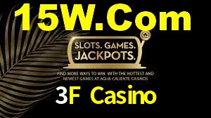 3F Casino App
