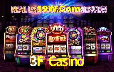 Apostas Esportivas na 3F Casino: Um Guia Completo