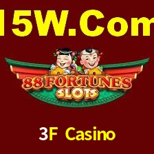 Daily Bonuses 3F Casino