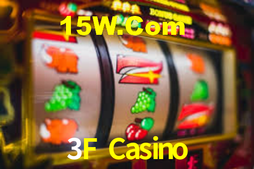 3F Casino,3F Casino App