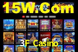 3F Casino