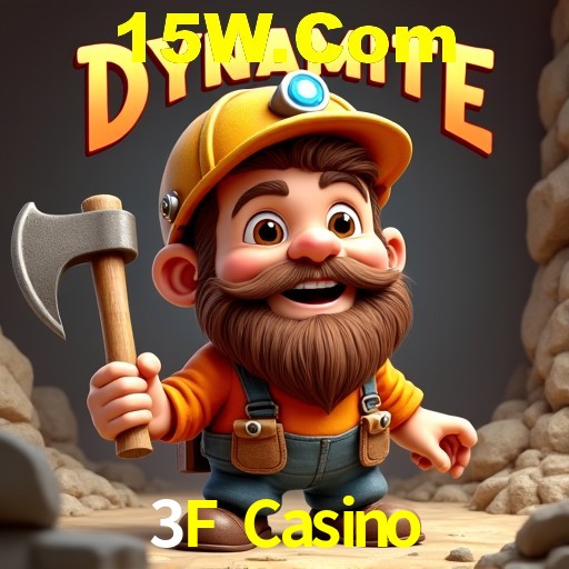 Apostas de Tênis 3F Casino