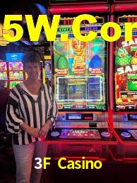 Tournaments 3F Casino