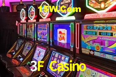 Explorando a Categoria de Eventos em Apostas na 3F Casino