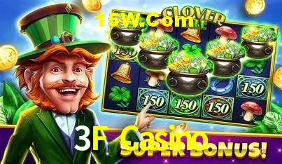 A Experiência Imersiva dos Cassinos Ao Vivo no 3F Casino