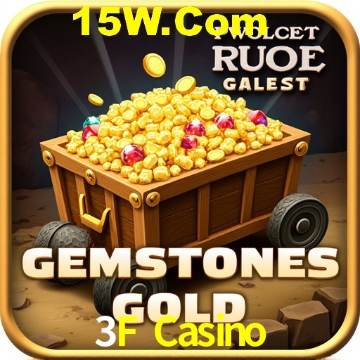 Games Directory 3F Casino