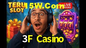 Statistics 3F Casino