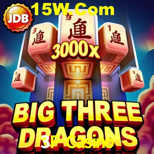 3F Casino