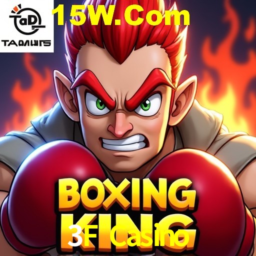 Exclusive Offers 3F Casino