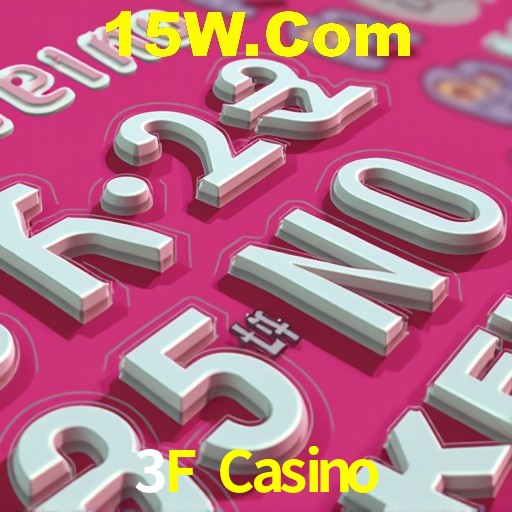 Experiência VIP 3F Casino