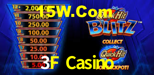 3F Casino App