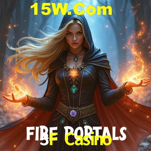 Jogo Spaceman 3F Casino