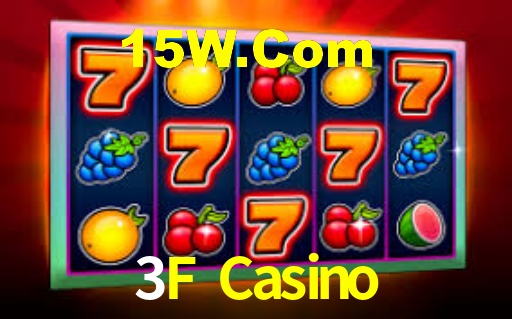 3F Casino Paga