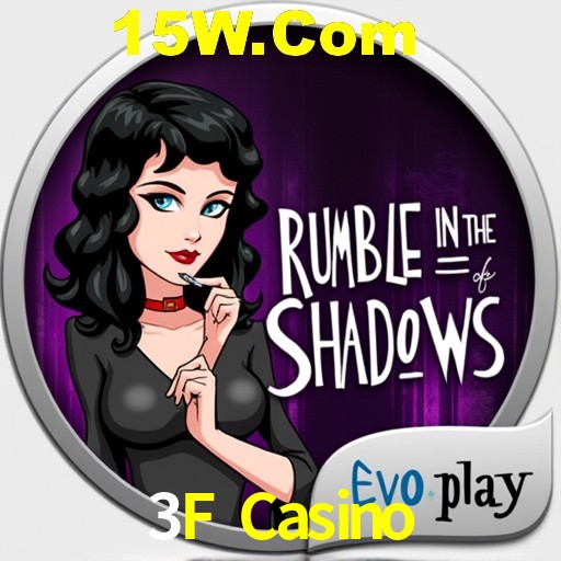 Welcome Bonus 3F Casino